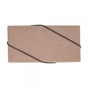 Embalagem Kraft para Power Bank Personalizada — foto 2