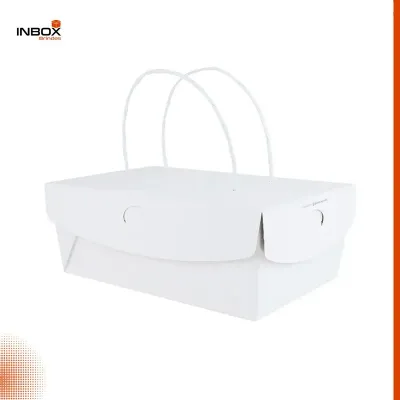 Embalagem Mini Maleta Personalizada