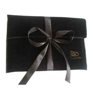 Embalagem Modelo Envelope