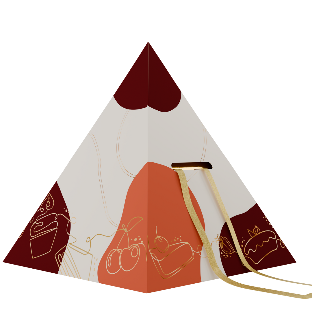 Embalagem para Kit Festas - Pris Embalagens