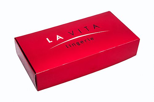 Caixas promocionais Personalizadas — foto 3