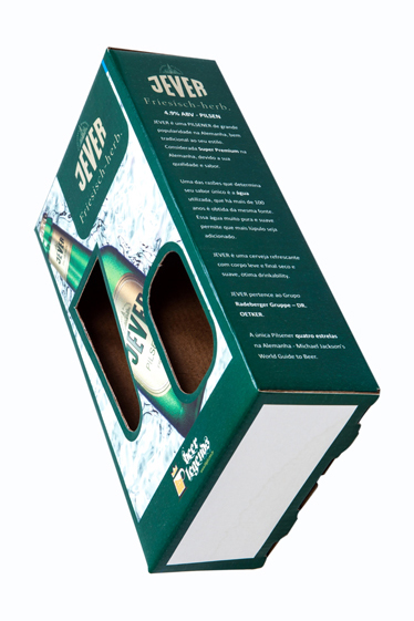 Caixa Bebidas Personalizadas — foto 4