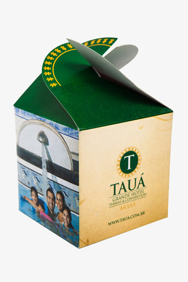 Embalagens Especiais Personalizadas — foto 4