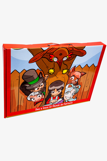 Embalagens Especiais Personalizadas — foto 3