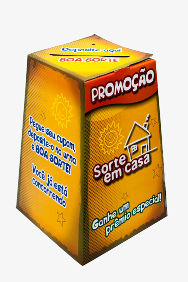 Embalagens Especiais Personalizadas — foto 6