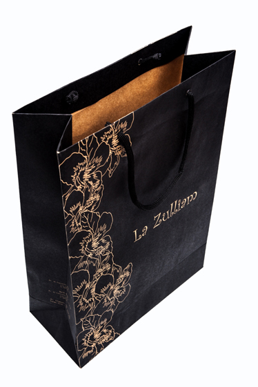 Sacolas de Papel Personalizadas — foto 4