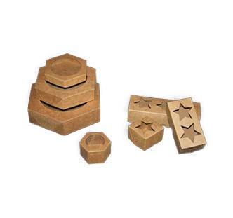 Embalagens de Papel Kraft