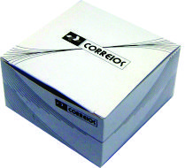 Embalagens e Capas de CD