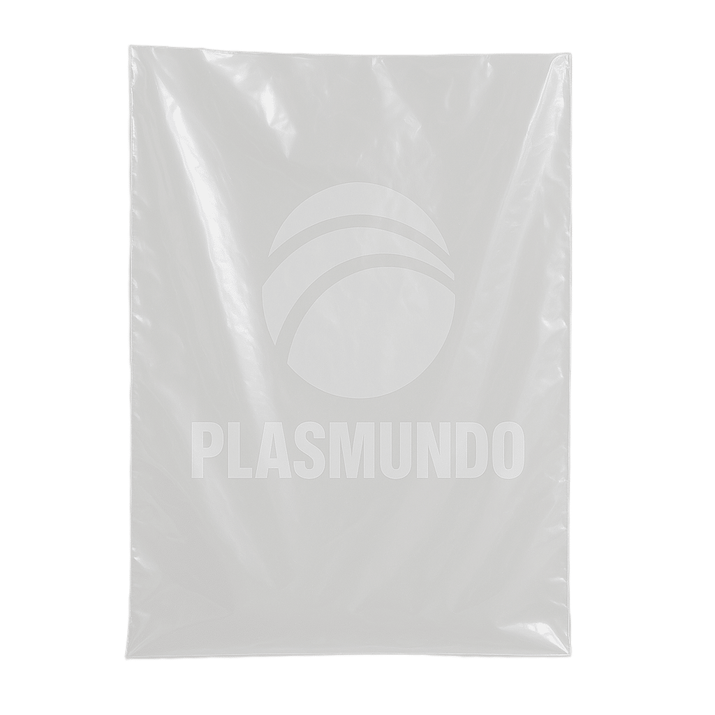 Nossas embalagens plásticas