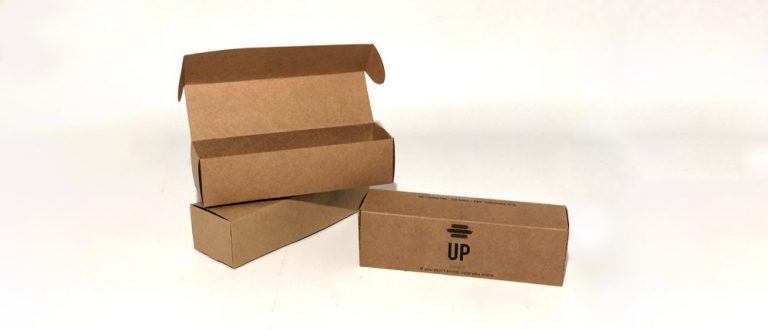 Embalagens Personalizadas para Delivery