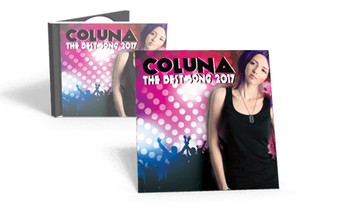 Encarte de CD