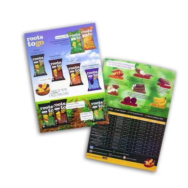 Encartes personalizados — foto 2