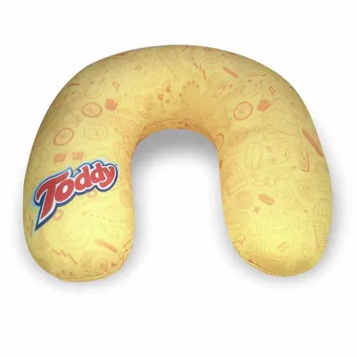 Encosto de Pescoco