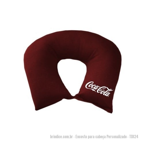 Encosto Para Cabeca Personalizado