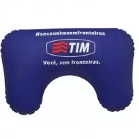 Encosto Para Cabeca Personalizado