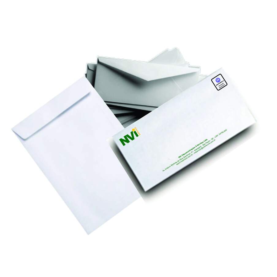 Envelope