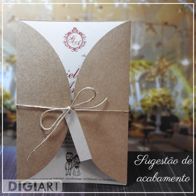 Envelope C05 -25 unidades