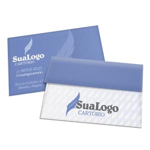 Envelope Comercial Envelope Comercial 16,5x10,5cm Papel Sulfite 90g 4x0