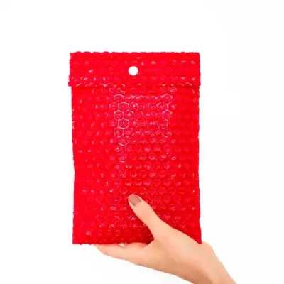 Envelope de Plastico Bolha