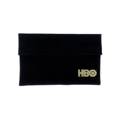 Envelope de Veludo