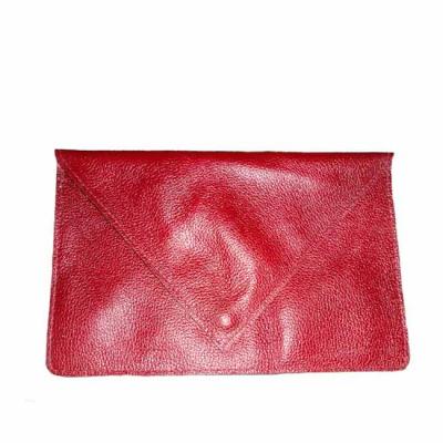 Envelope em Couro 25x18 cm