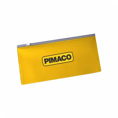 Envelope ou Porta Voucher em Pvc