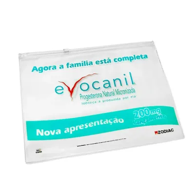Envelope Personalizado Zipzap