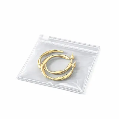 Envelope Porta Joias, Brincos e Pulseiras.