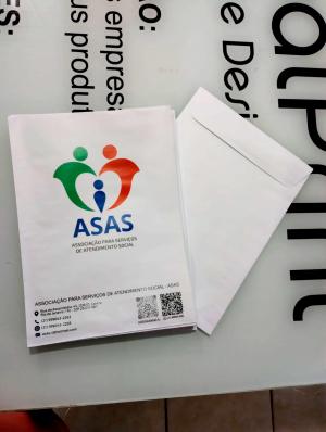 ENVELOPE SACO OFFSET SUFITE 90G 4x0, 4x1