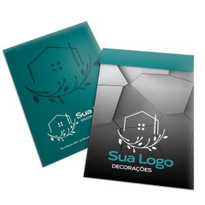 Envelope Saco Personalizado