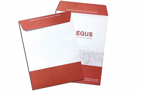 Envelopes Personalizados — foto 4