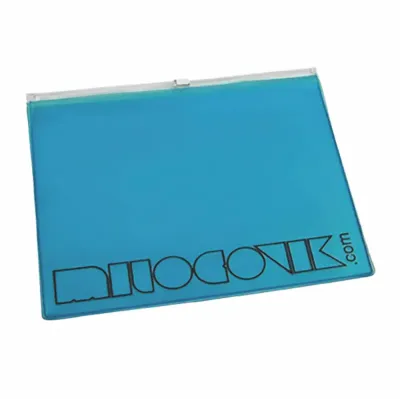Envelope Zipzap Azul