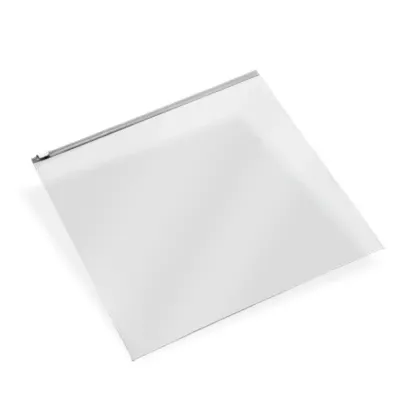 Envelope Zipzap Pvc Personalizado