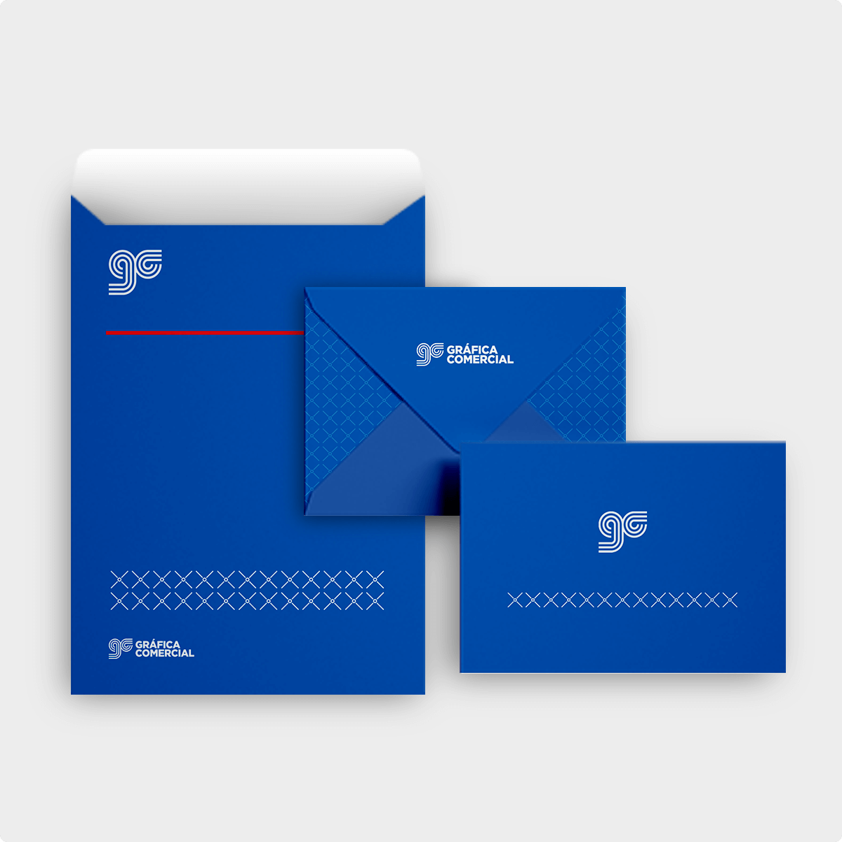 Envelopes
