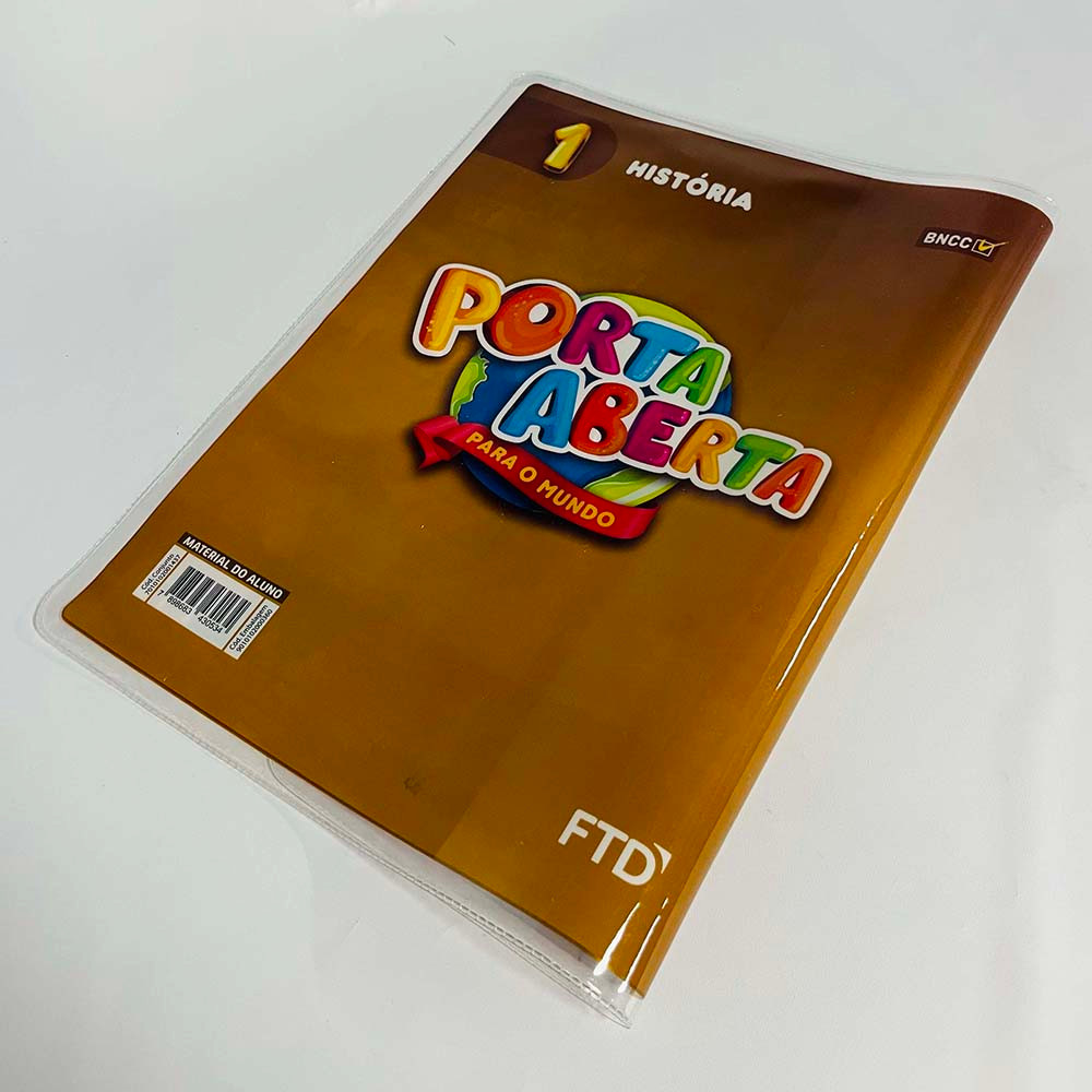 Envelopes Educacionais