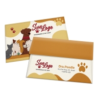 Envelopes Pequeno 16x11,3cm Sulfite 90g