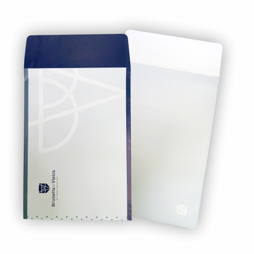 Envelopes Personalizados Gráfica/Editora Curitiba (41)98883-7992