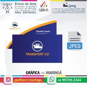Envio de Arte Já Feita (JPEG) JPEG