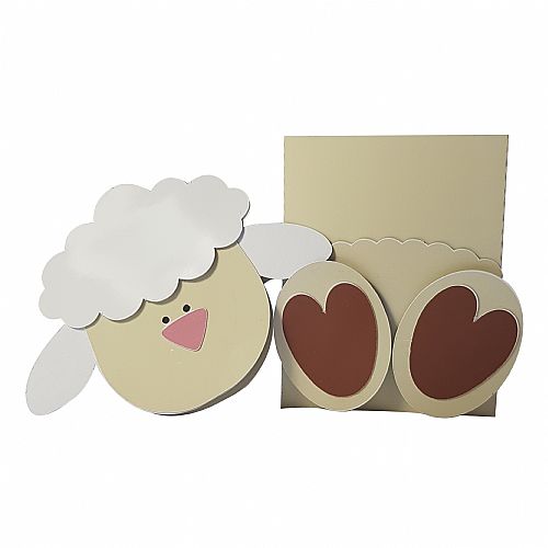 Embalagem para Lembrancinha Personalizada — foto 3
