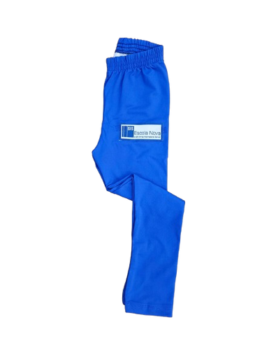 Escola Nova Calca Legging