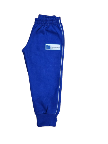 Escola Nova - Calça Moletom