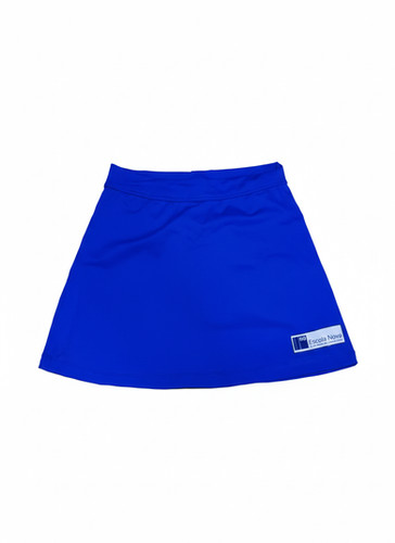 Escola Nova - Saia Short Duplo