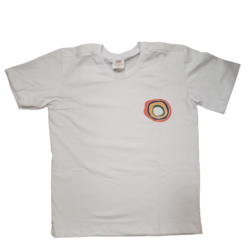 Escola Sap - Camisa Manga Fund. II