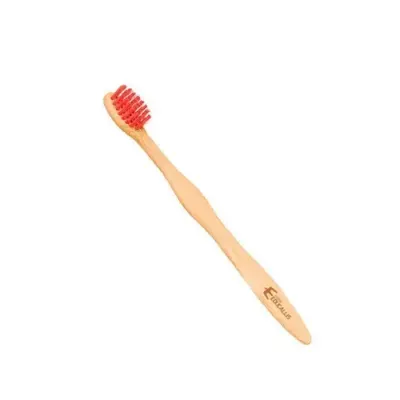 Escova de Dente Ecologica Personalizada
