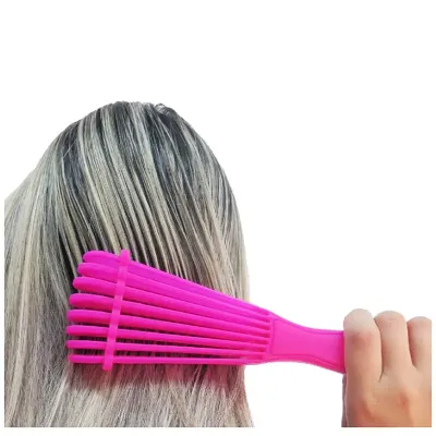Escova Polvo