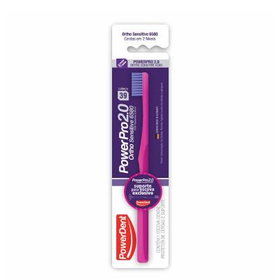 Escova Powerpro 20 Ortho