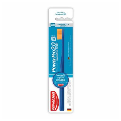 Escova Powerpro 20 Sensitive