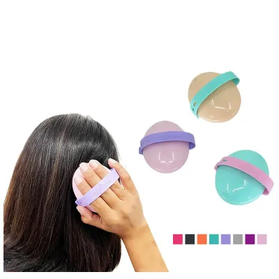 Escova Relax Brush