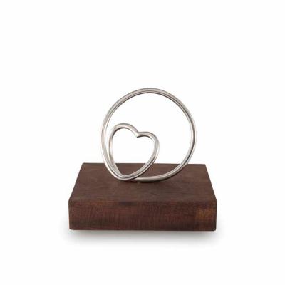 Escultura Amor - Linha Wishes