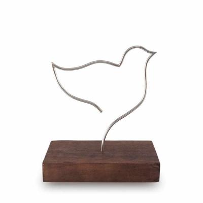 Escultura Paz - Linha Wishes